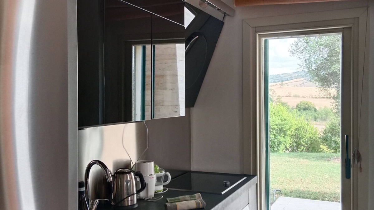 Saturnia Villa | Villa with garden 10 minutes walk from spa and golf course.
