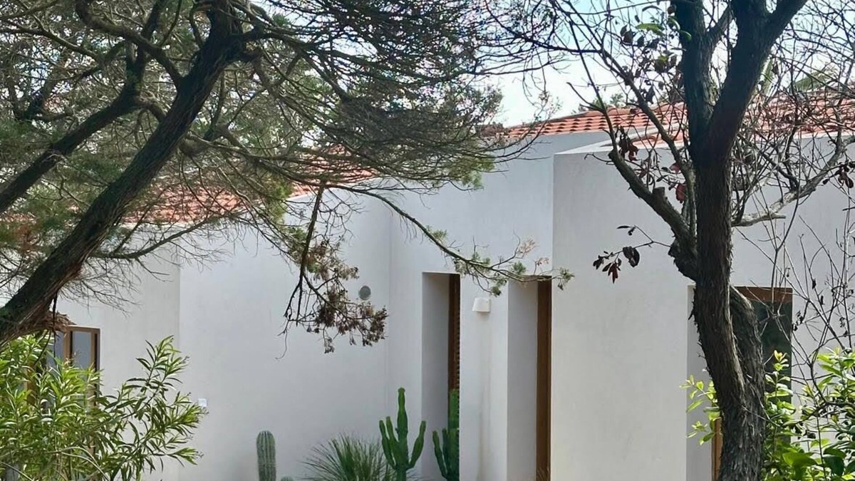 Coti-Chiavari House | Villa with magnificent sea view on the Pointe de la Castagne, Coti Chiavari