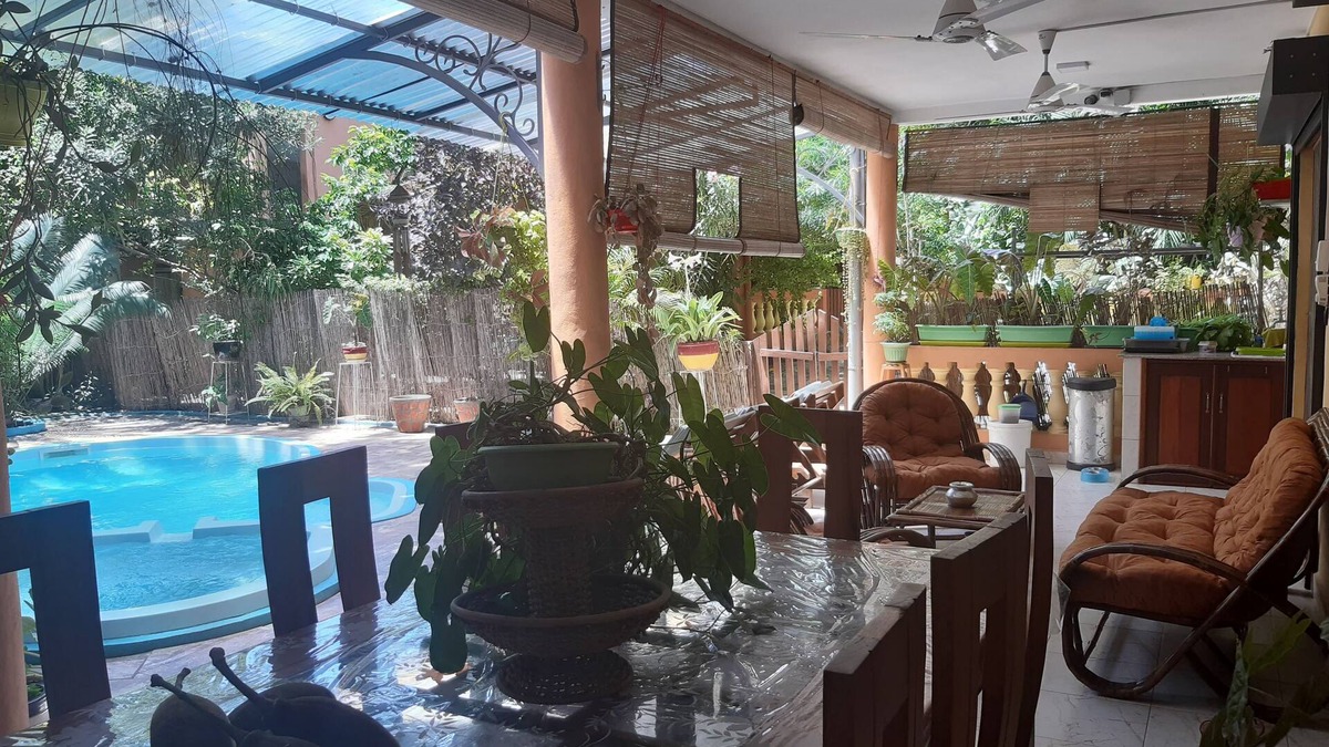 Mahajanga Apartment | Villa with pool