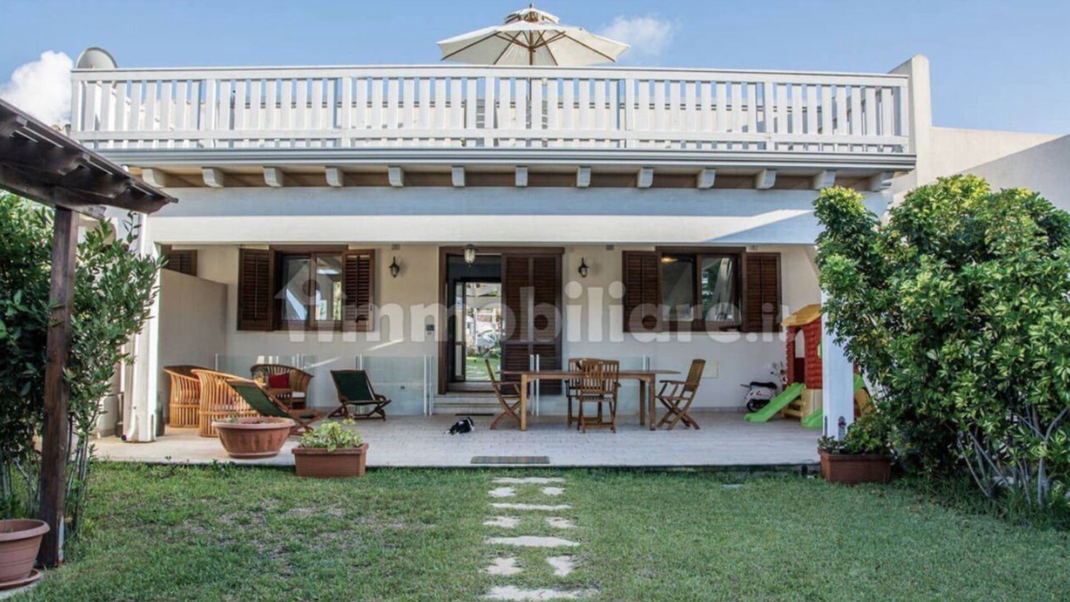Mockarta Villa | Villa with pool and with sea view
