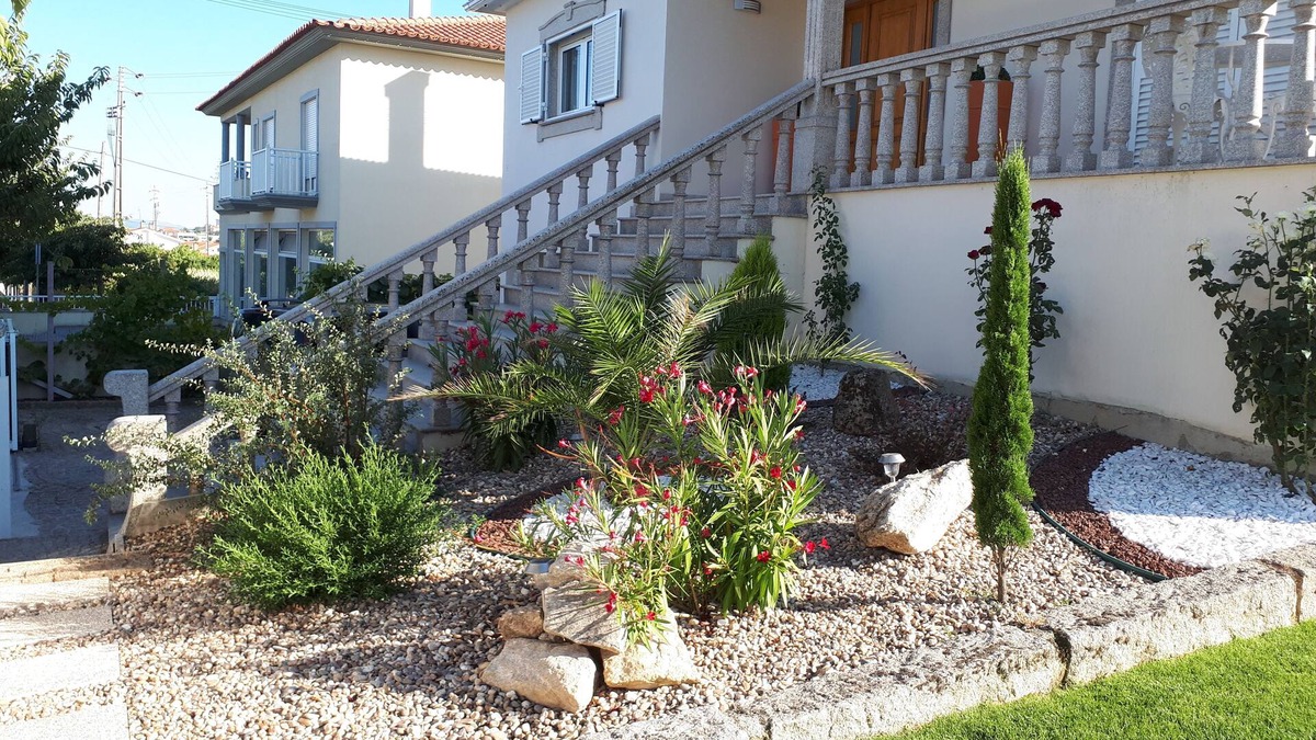 Moimenta da Beira Villa | Villa with pool in Central Portugal near the Douro Valley