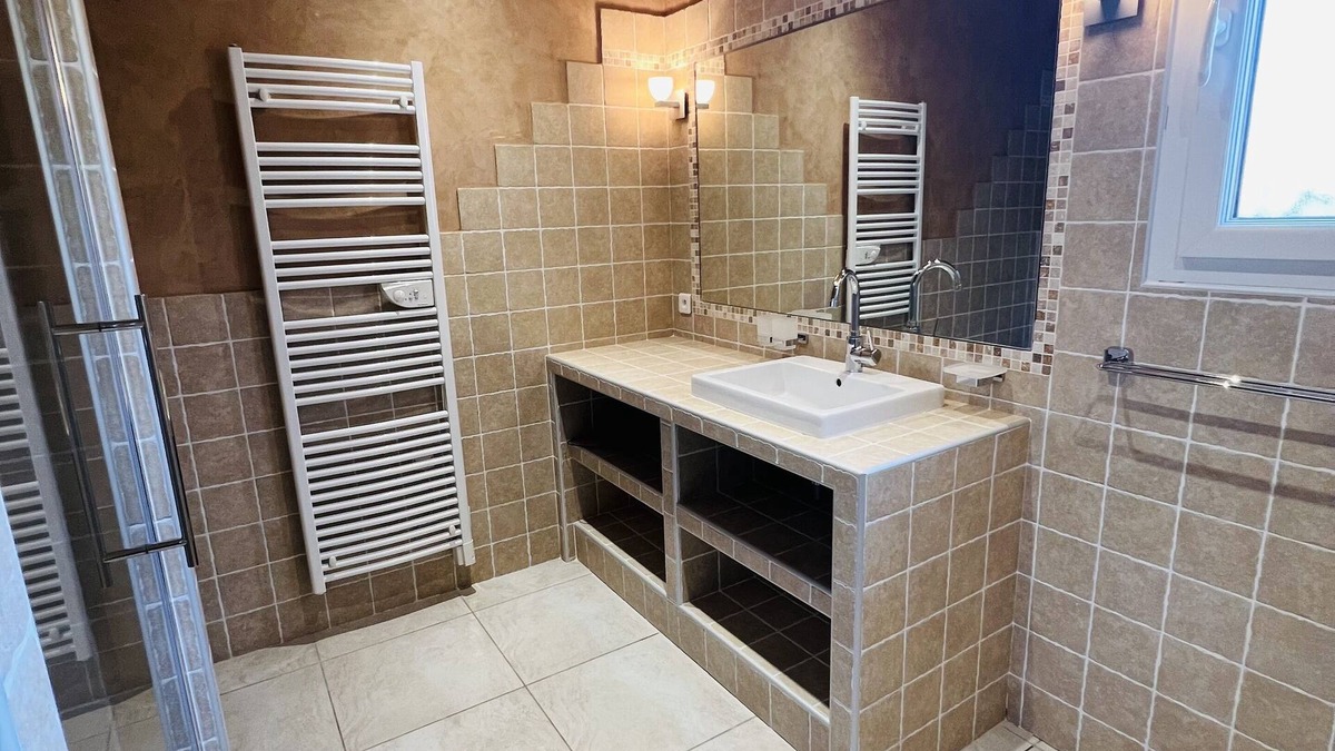 Lozari Villa | Villa with pool 2 minutes from Lozari beach