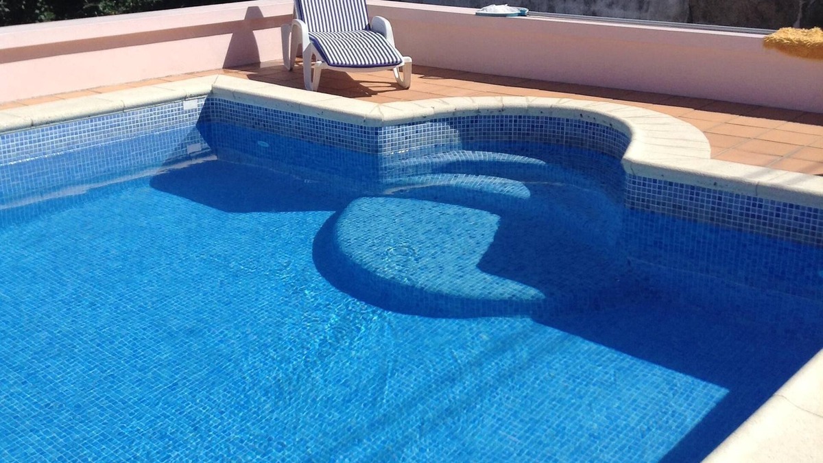 Esposende Villa | villa with pool antas