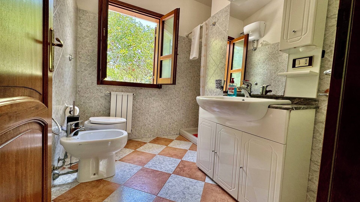 Jerzu Apartment | " Villa with Pool Comfort "