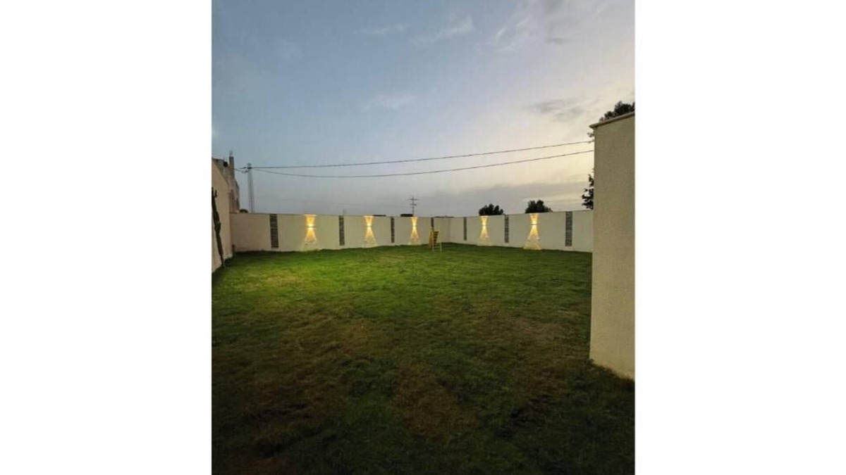 Kerkouane Villa | Villa with pool for rent