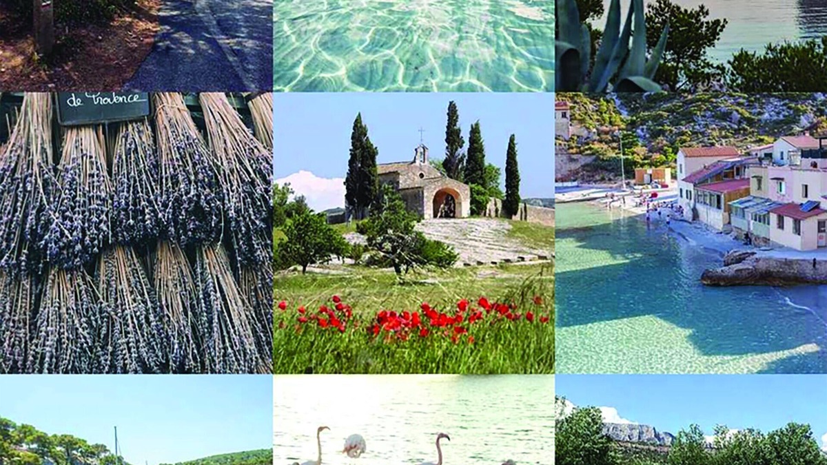 La Bouilladisse House | Villa with pool, CALM, between Cassis and Aix en Provence