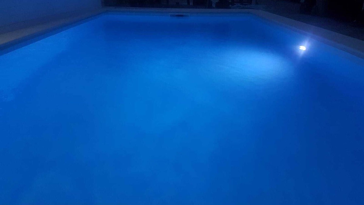 Ognina Villa | Villa with pool + free wifi in a green oasis just steps from the sea.-