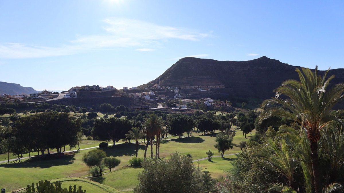 La Envia Villa | Villa with pool near the sea of Andalusia