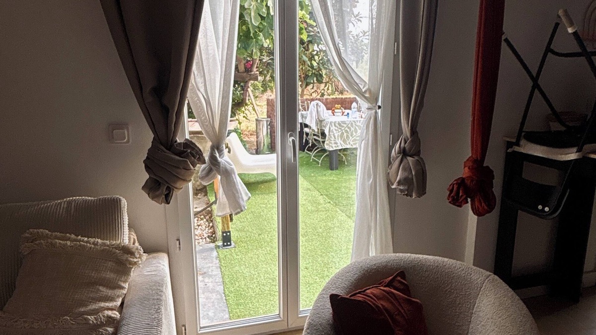 Sainte-Marthe Villa | Villa with pool near the old port