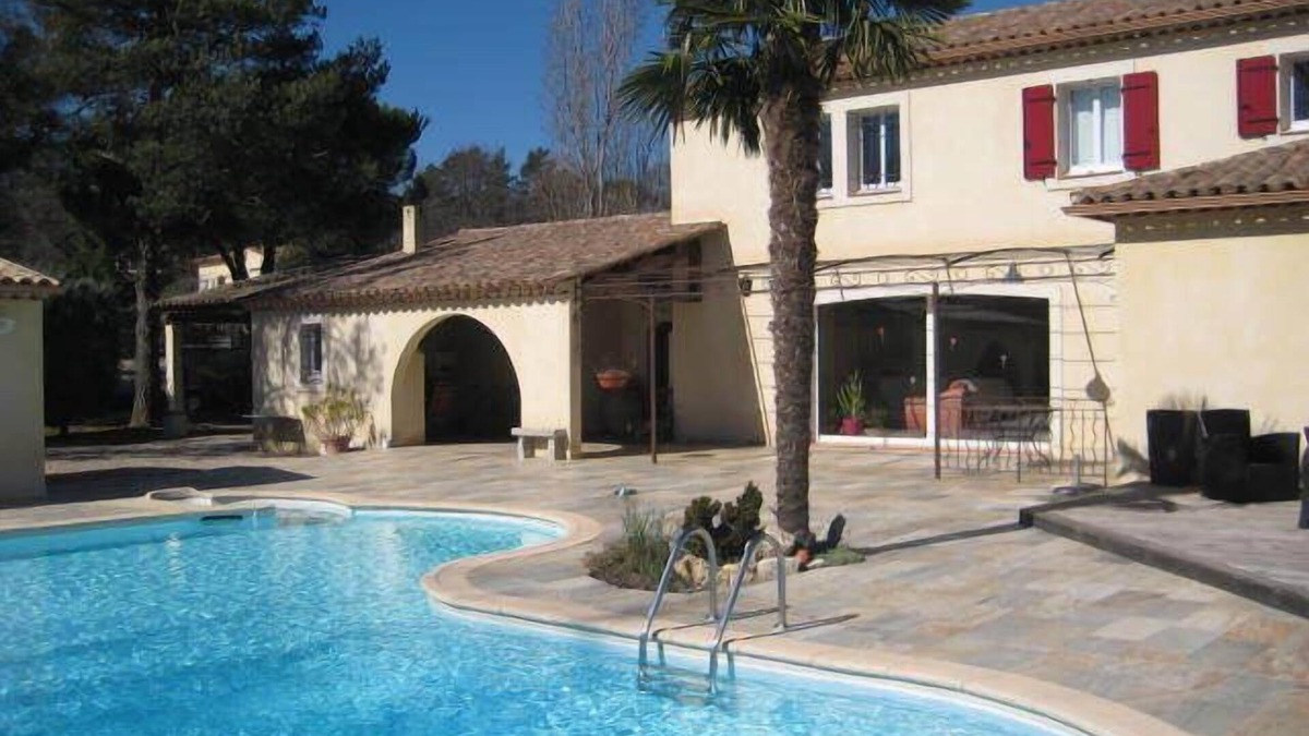Callian Villa | Villa with pool, quiet and rest near Fréjus, Cannes, Grasse, Draguig