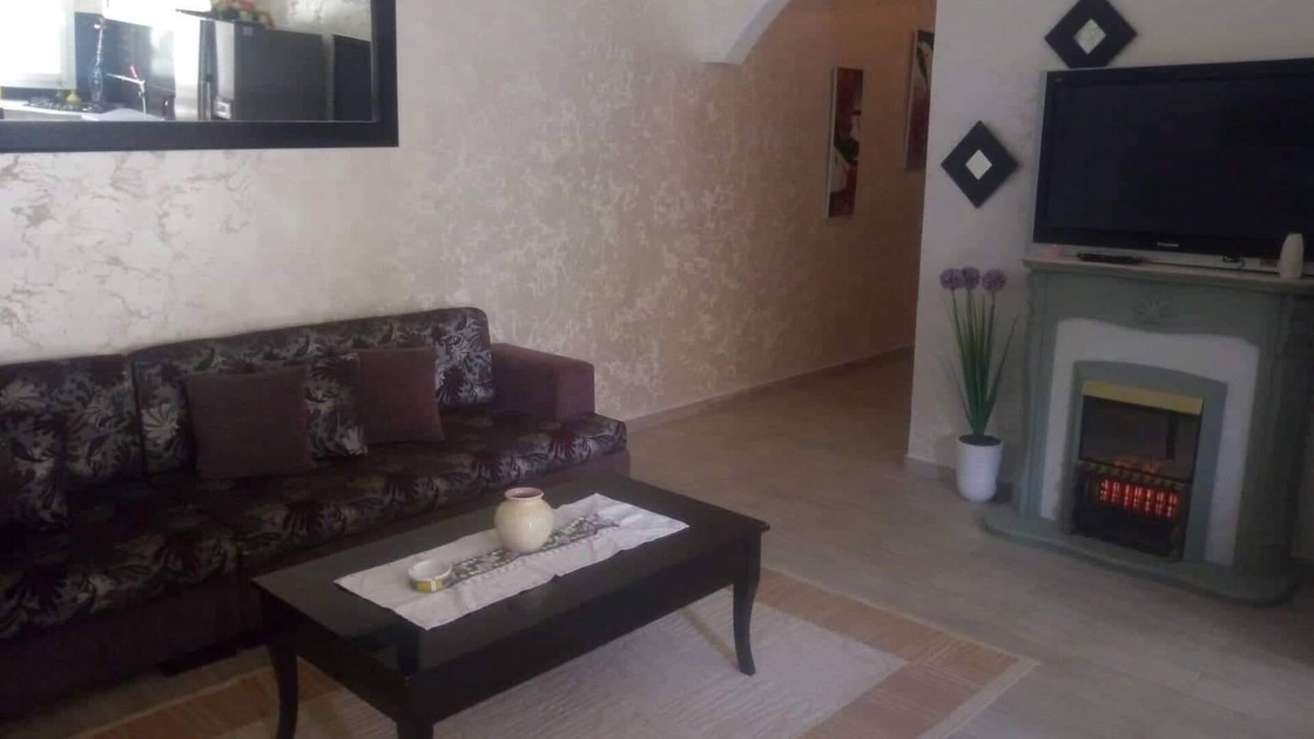 Hergla Villa | Villa with pool