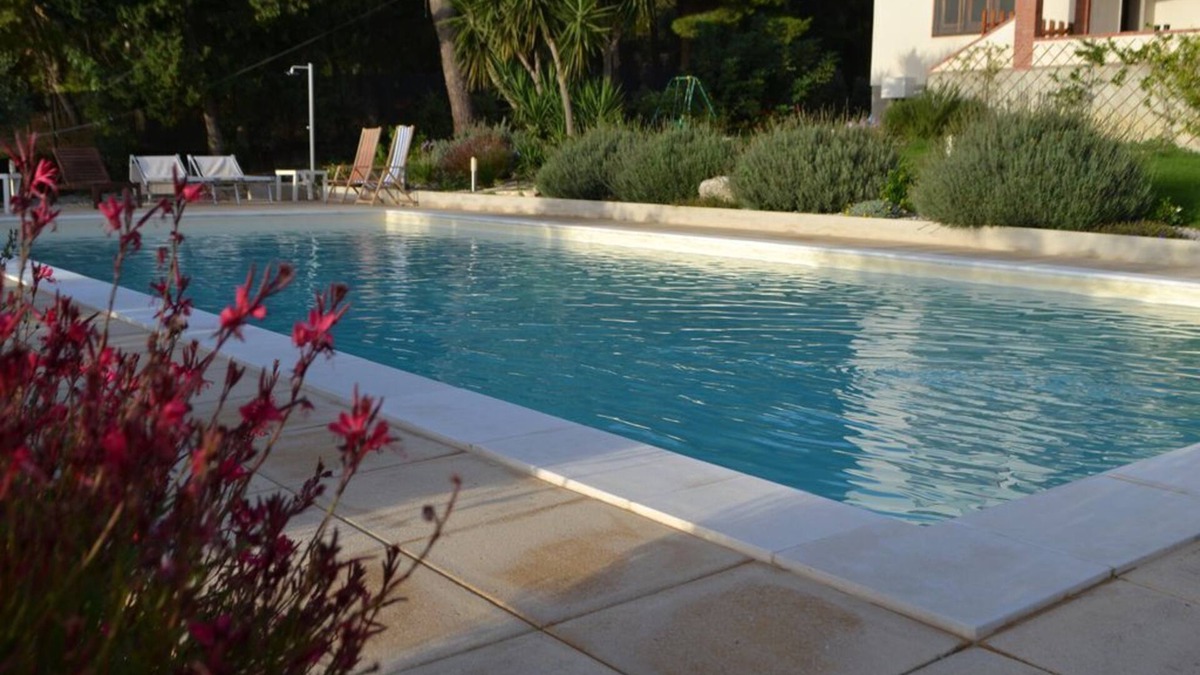 Buseto Palizzolo Villa | villa with private pool in the Trapani countryside - CIR -19081002C216938