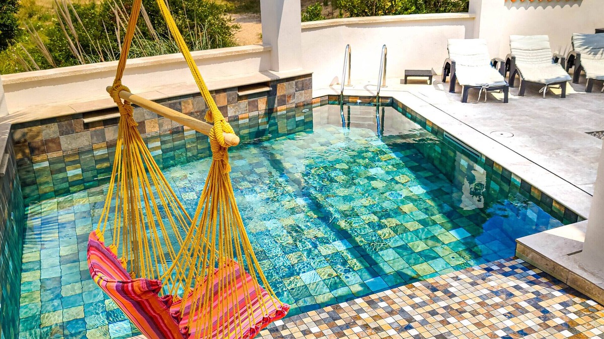 Carry-le-Rouet Villa | Villa with private Pool & garden. 800 m from Beach