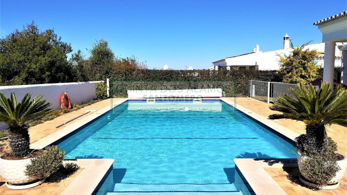 Guia Villa | Villa with private pool