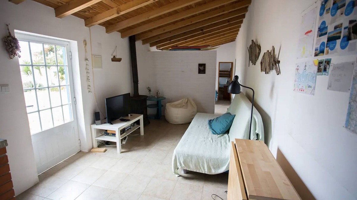 Longueira House | Villa with privacy and garden