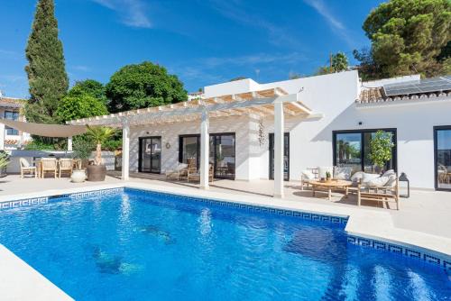 La Capellania House | Villa With Privat Saltwater Pool