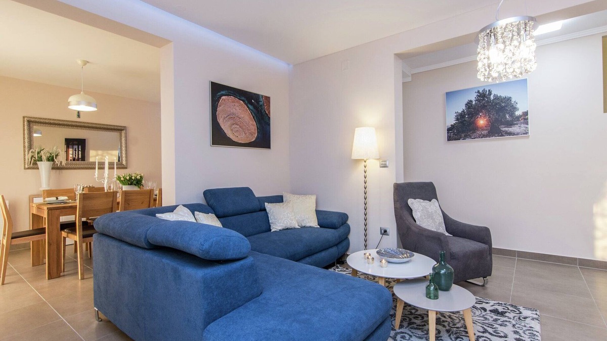 Debeljak Villa | Villa with Private Heated Pool