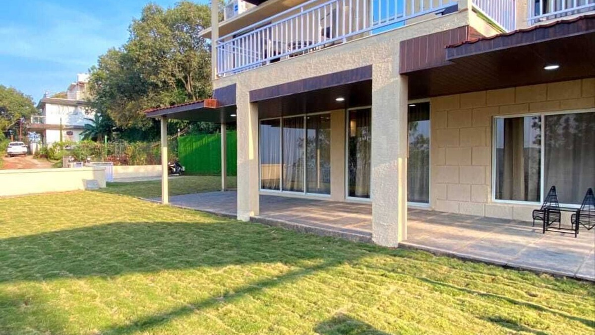 Mahabaleshwar Villa | Villa with private Pool