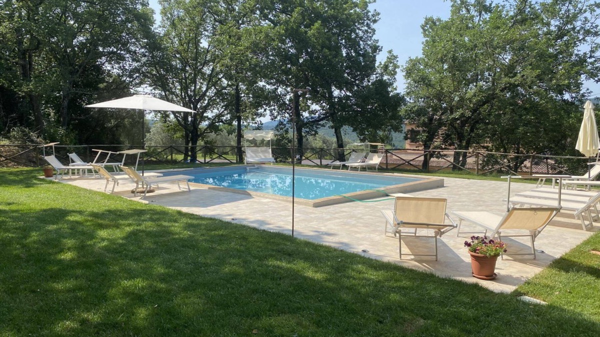 Sassetta House | Villa with private pool between the wine cellars of Bolgheri and the beaches of Baratti