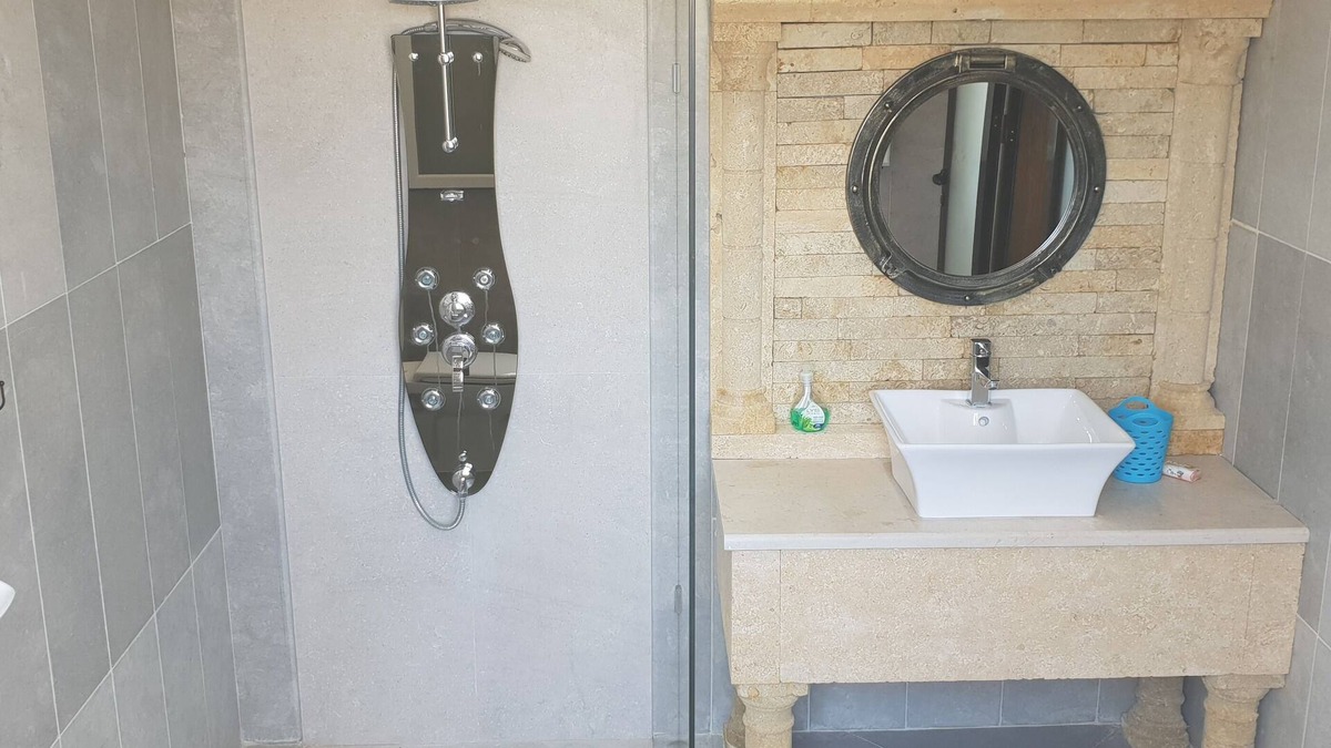 Bouficha Villa | Villa with private pool 2