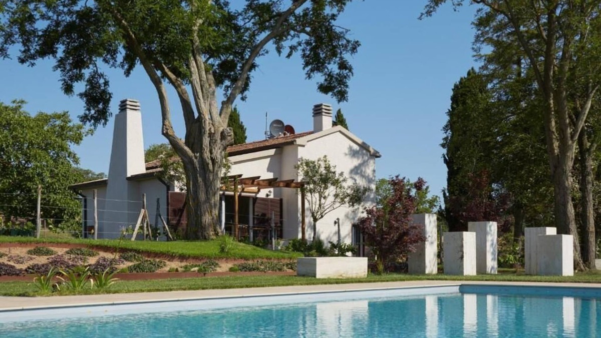 Pancole Apartment | Villa with Private Pool