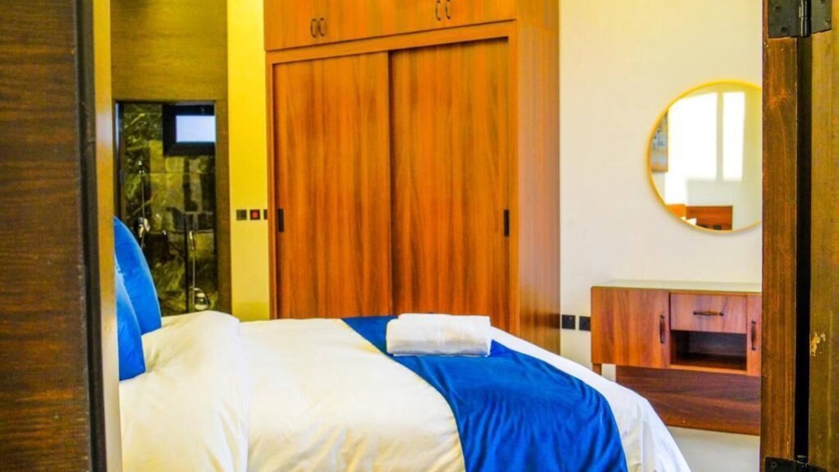 Al Majmaah Apartment | Villa with Private Pool 3