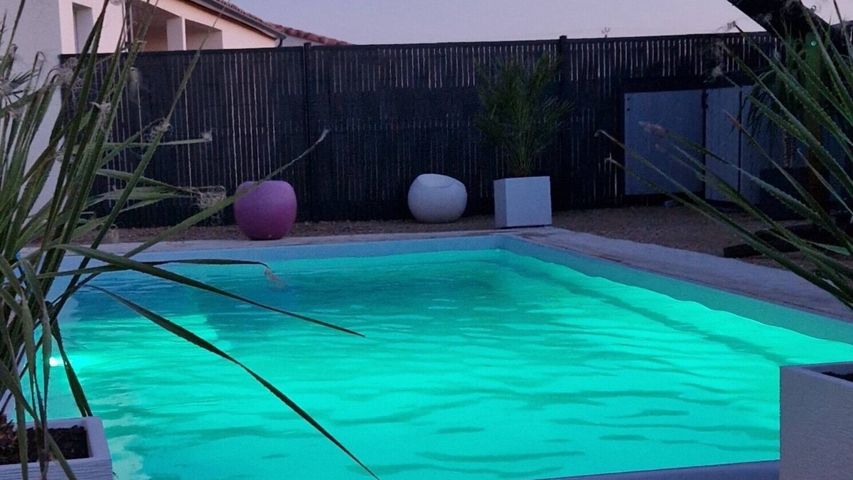 Roubia Villa | Villa with private pool between the Corbières and seaside resorts