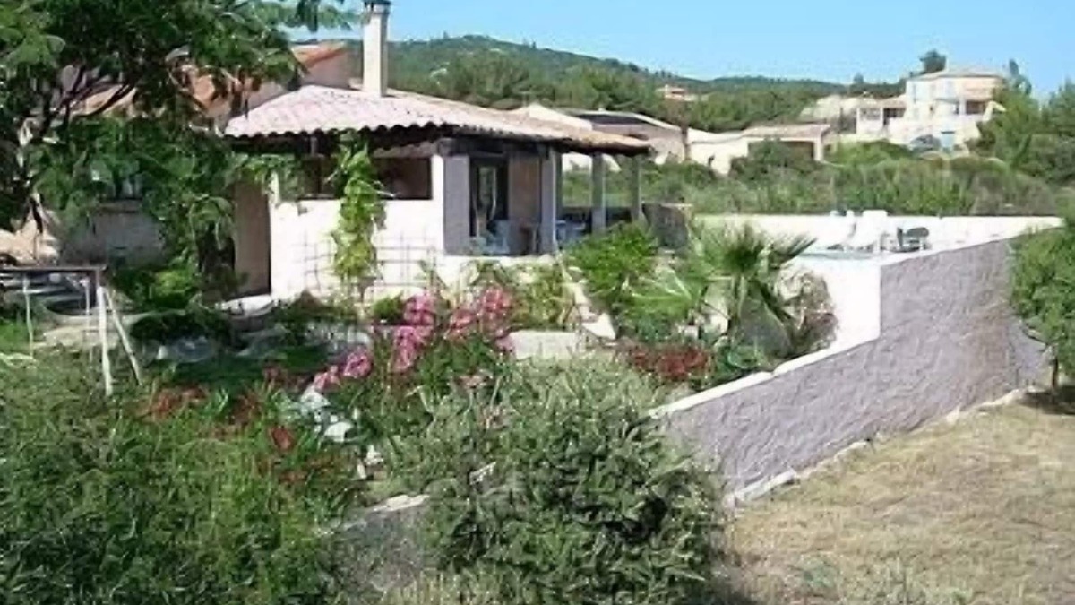 Siran Villa | Villa with Private Pool in Minervois