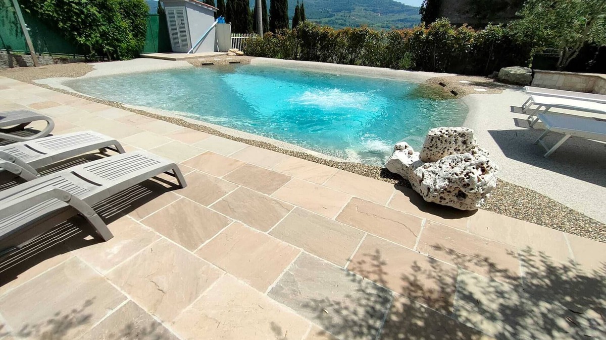 Florence Villa | Villa with private pool close to Florence and Fiesole
