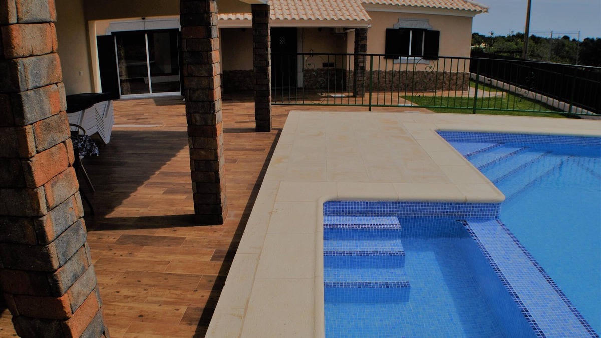 Vale de Seixos Villa | Villa with private pool. Rural area.