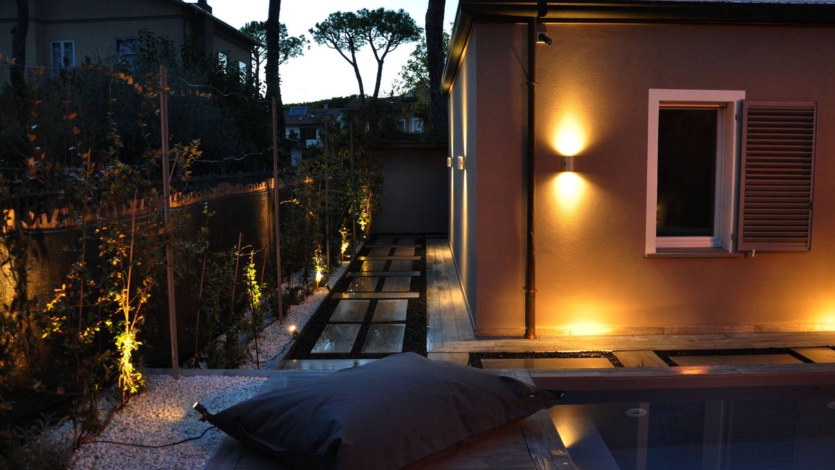 Tagliata Villa | Villa with Private Swimming Pool