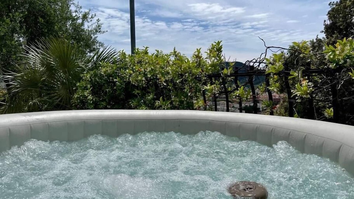 Sestri Levante Other | Villa with sea view Sestri Levante