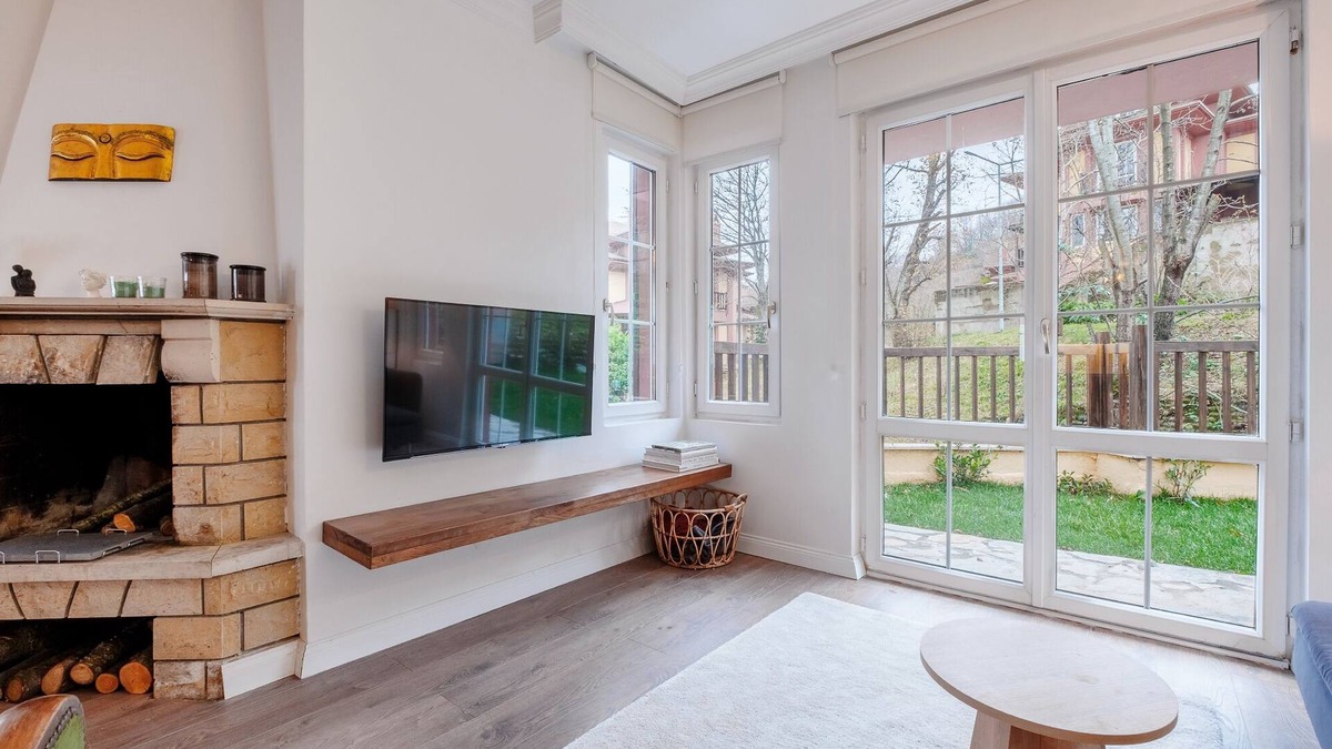 Sapanca Villa | Villa with Spacious Garden in Sapanca