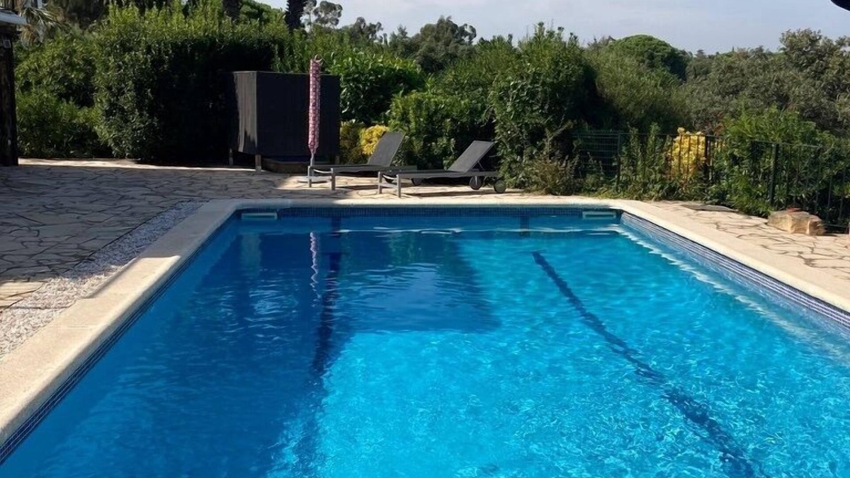 Castell-Platja d'Aro Villa | Villa with spectacular sea view in Platja D´Aro now with airconditioning!