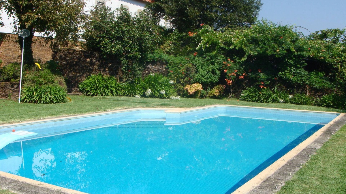 Venade Cottage | Villa with swiming pool, 10 minutes from Caminha City