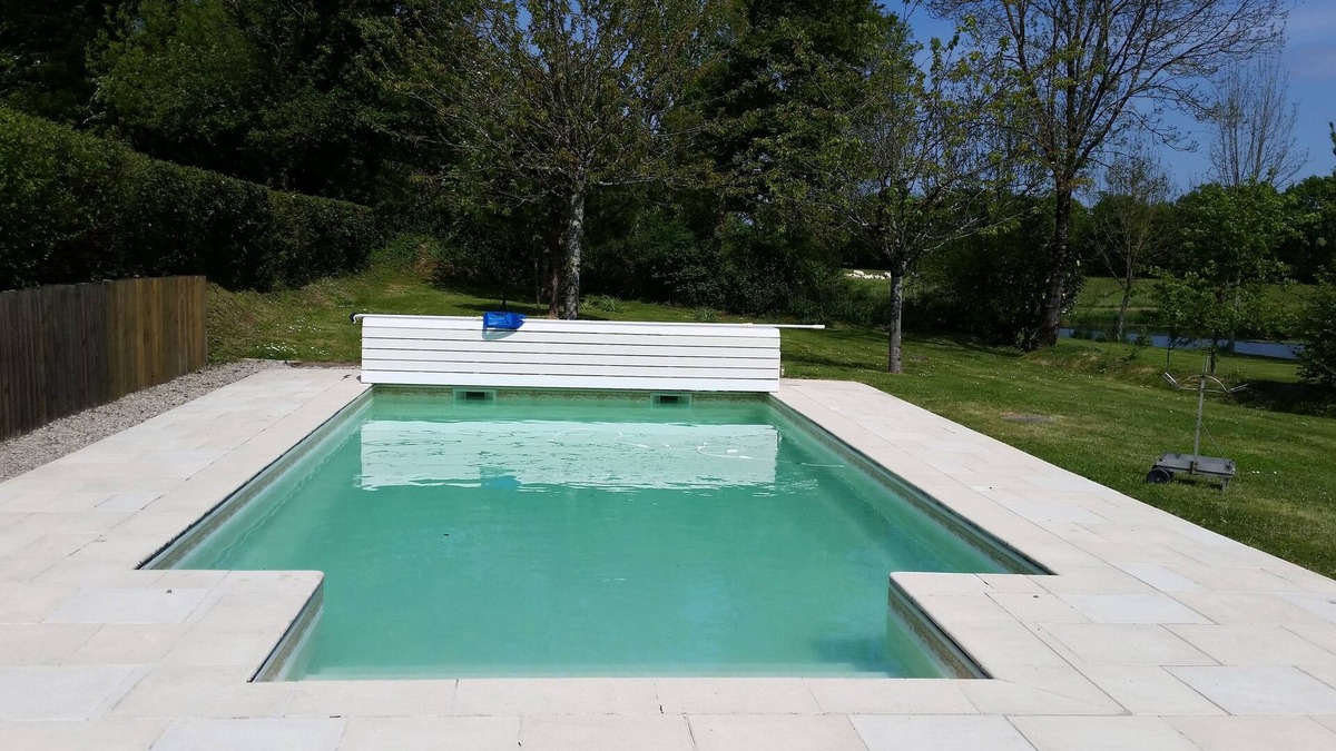 La Roche-sur-Yon Villa | Villa with swimming pool in the heart of the Vendée, 2 steps from the Domangère golf course