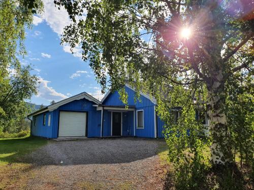 Vidsel Apartment | Villa Wolf