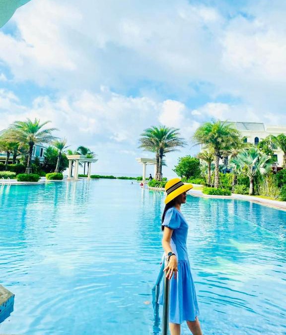 Xuyen Moc Villa | Villa Wonderland Hồ Tràm LUXURY