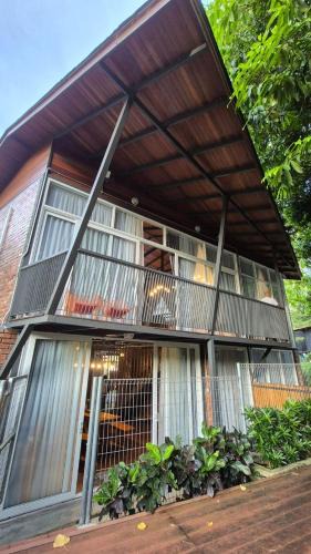 Bentong Villa | Villa Woodstock Camp