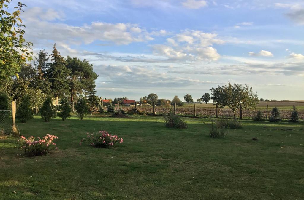 Wulkow House | villa wulkipulki