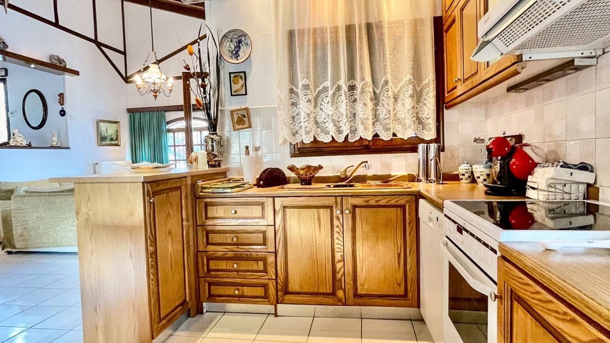 Marmari House | Villa Xanthi in Doctor s Area