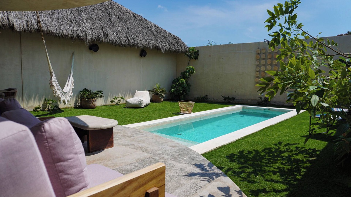 Perula Villa | Villa Yahualli Punta Pérula, Jalisco