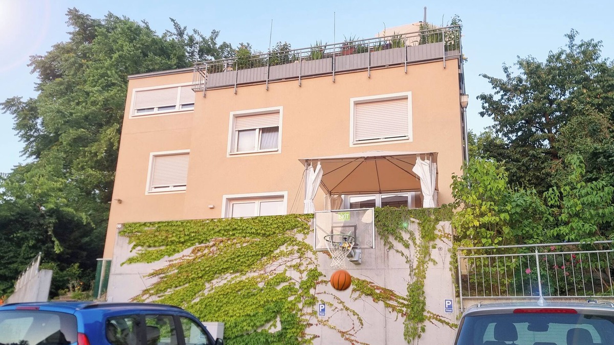 Seeheim-Jugenheim Apartment | Villa Yorda - Style. Beautiful. Yorda.