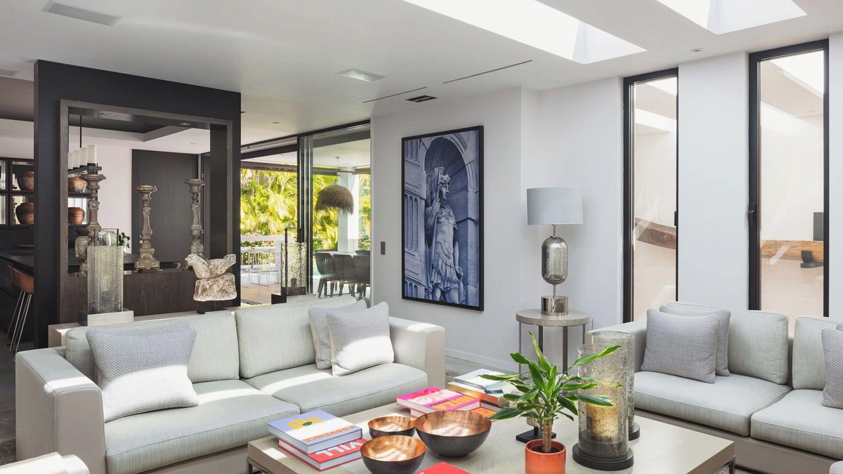 Public Villa | Villa Yuzu | Gustavia, St-Barths