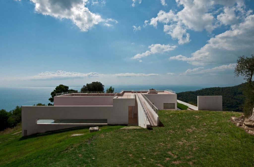 Mattinata Apartment | Villa Zagare