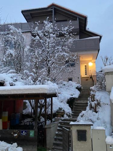 Leonding Apartment | Villa Zaubertal Linz