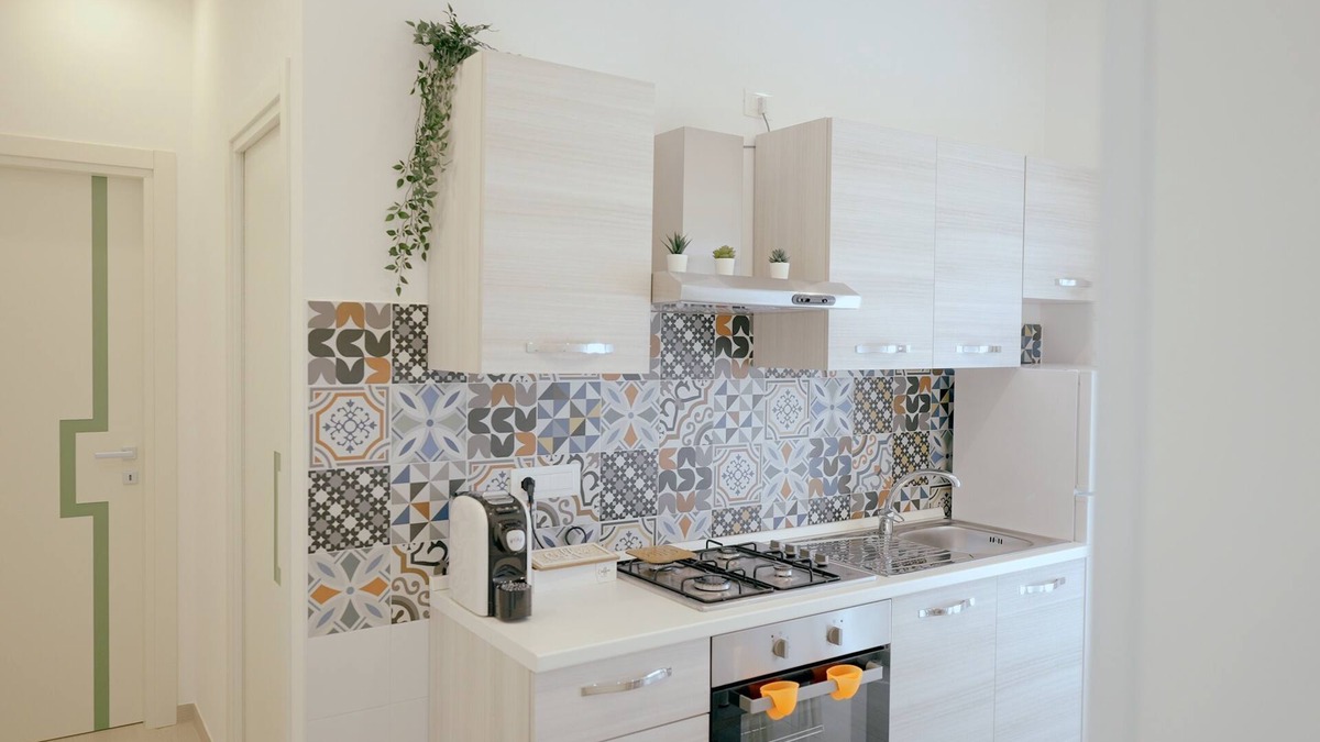 Magazzeno House | Villa Zefiro - Suites & Events