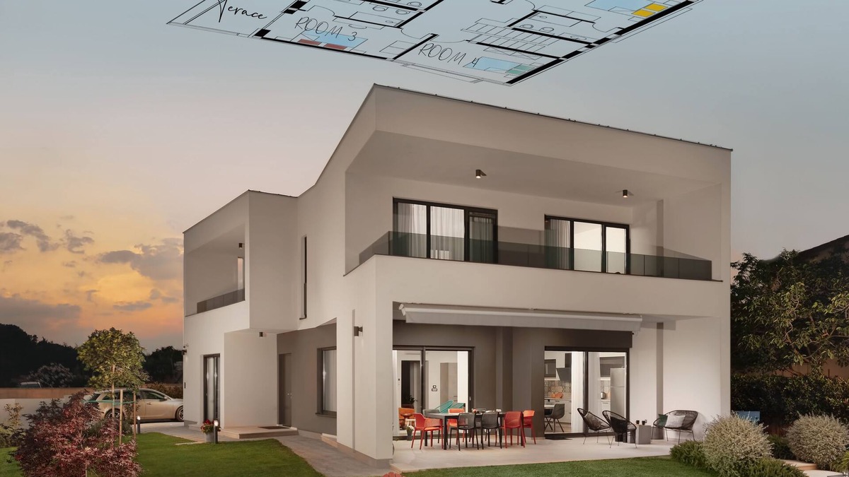 Vintijan Villa | Villa Zen - relaxed feeling in Pula and Medulin