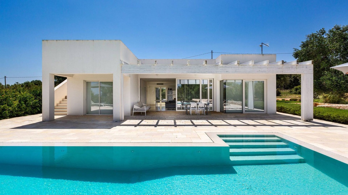 Carovigno Villa | Villa Zena by Perle di Puglia