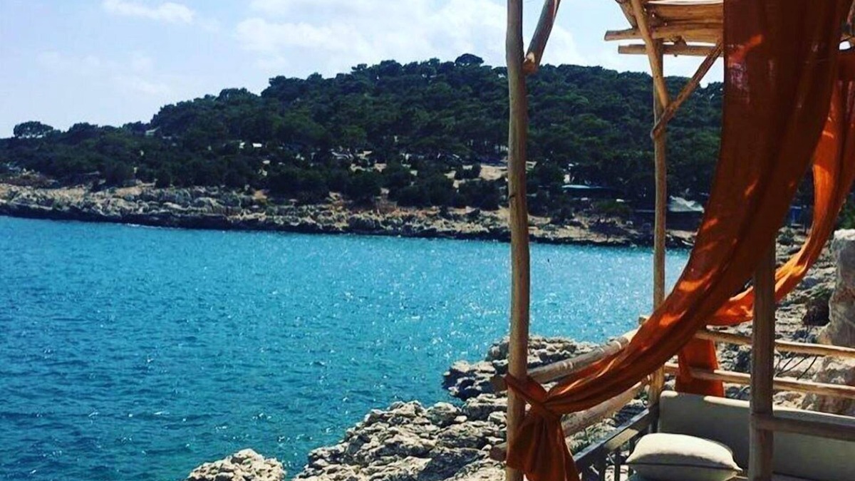 Narlikuyu Hotel | Villa Zeus Otel